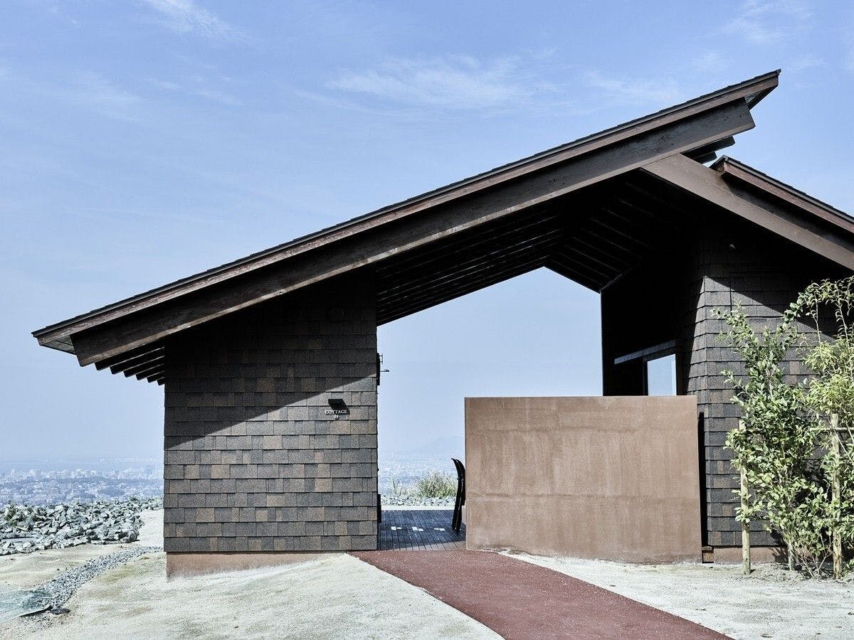 Snow Peak YAKEI SUITE