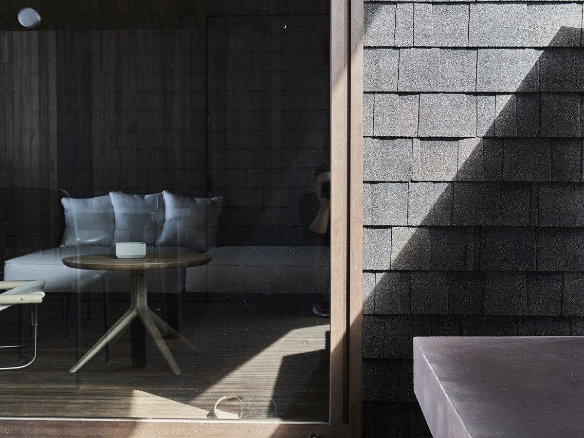 Snow Peak YAKEI SUITE