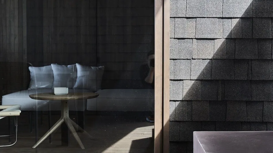 Snow Peak YAKEI SUITE