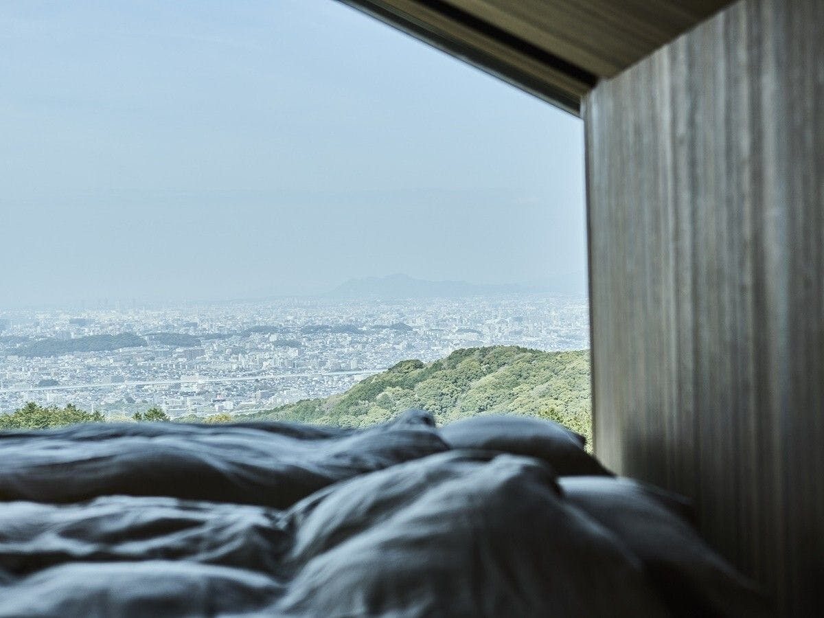 Snow Peak YAKEI SUITE