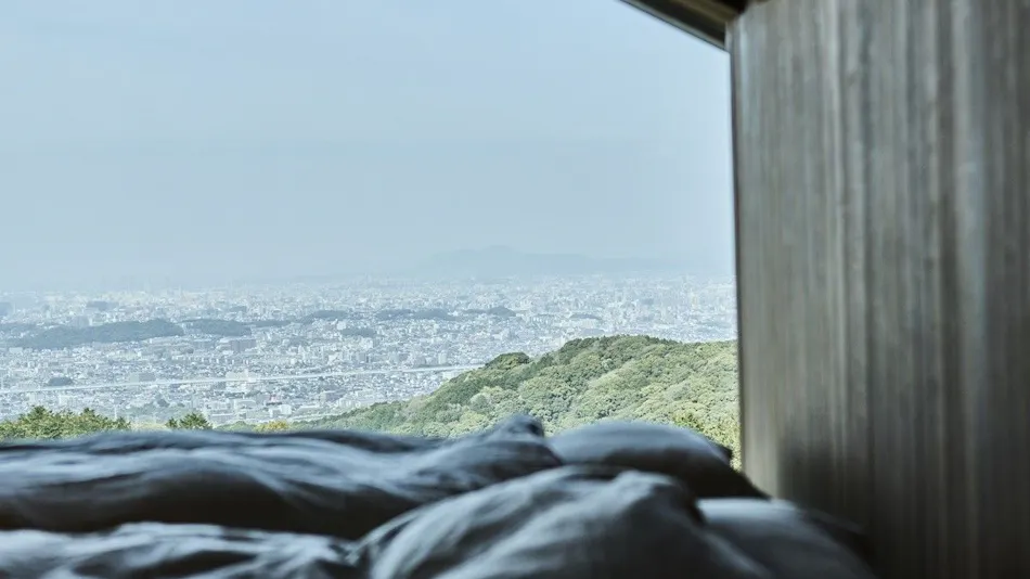Snow Peak YAKEI SUITE