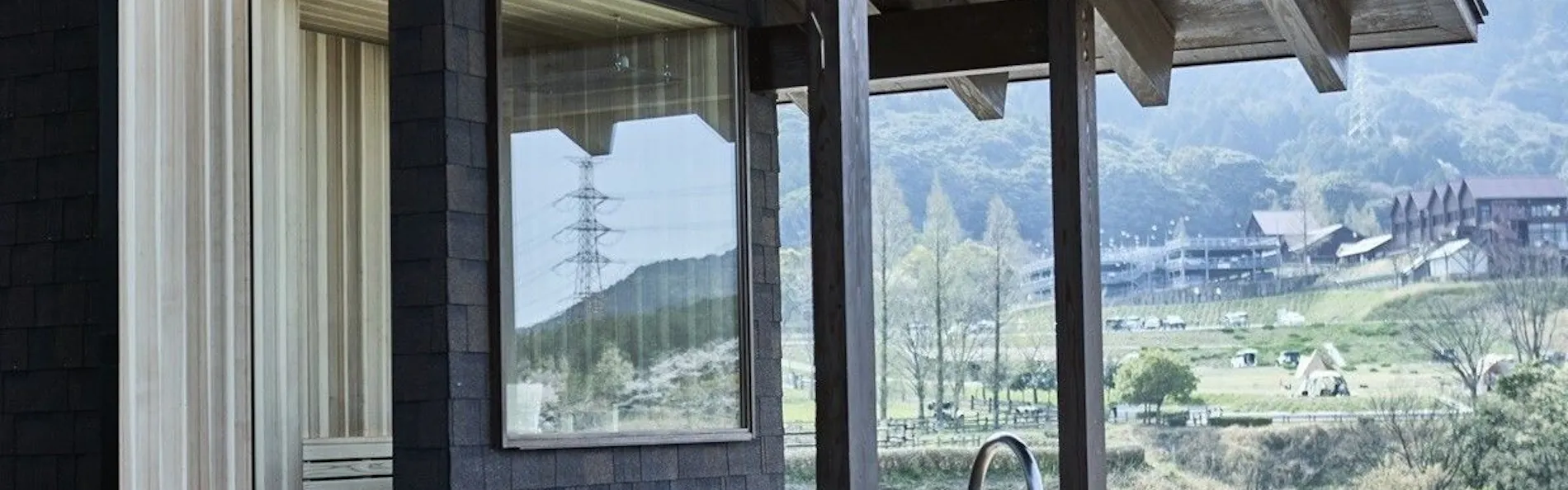 Snow Peak YAKEI SUITE