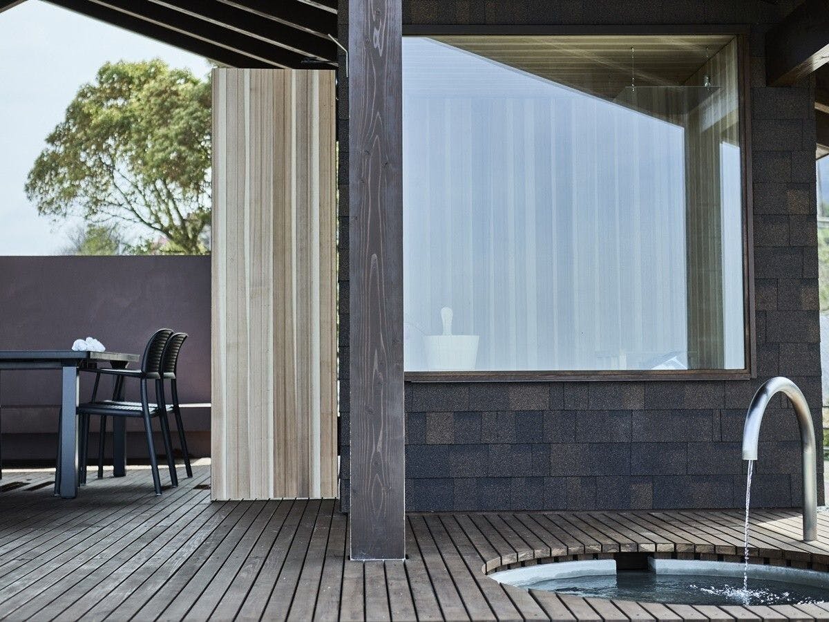 Snow Peak YAKEI SUITE