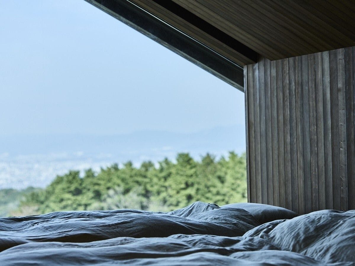 Snow Peak YAKEI SUITE
