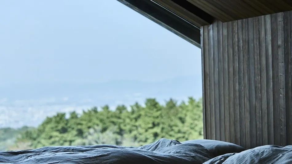 Snow Peak YAKEI SUITE