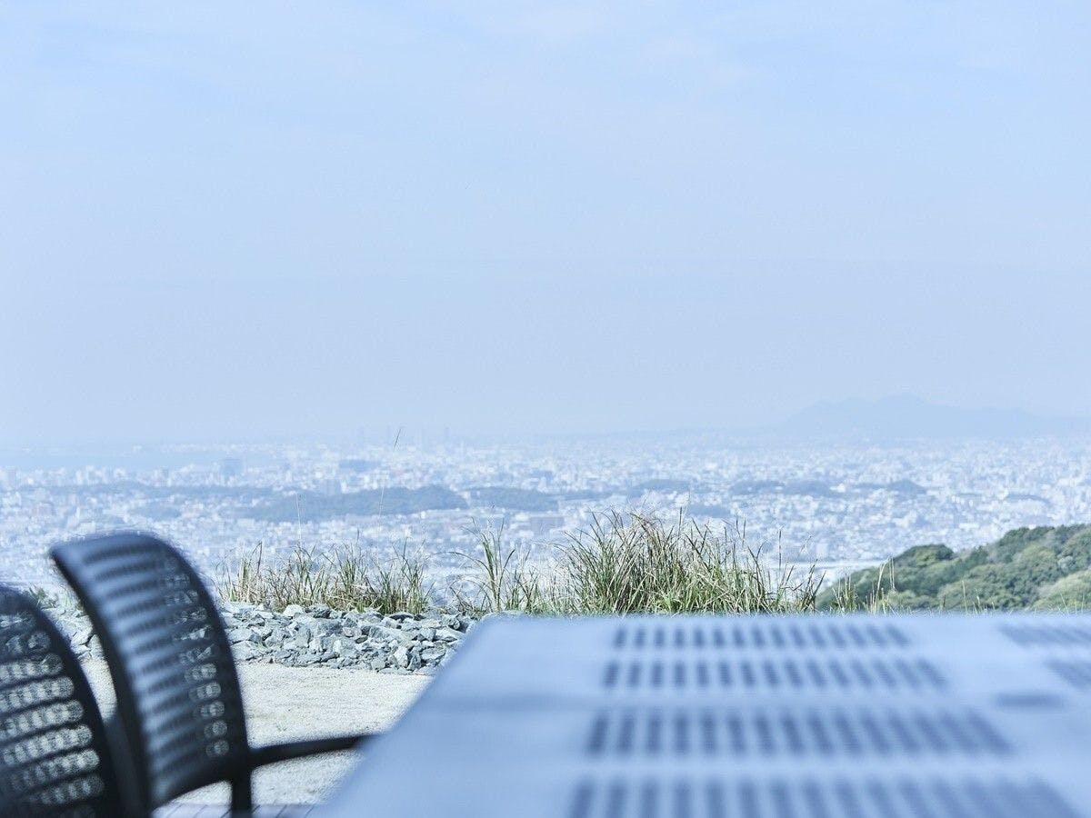 Snow Peak YAKEI SUITE