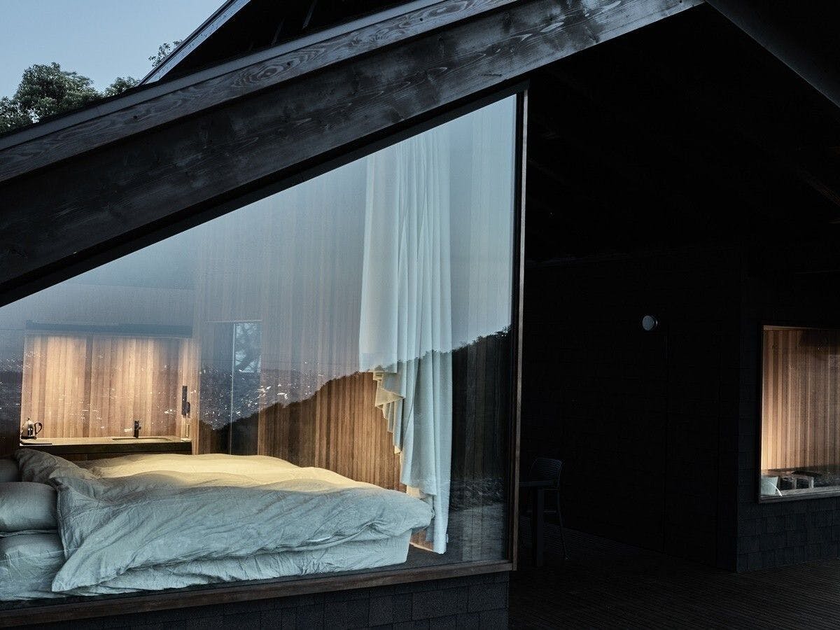 Snow Peak YAKEI SUITE