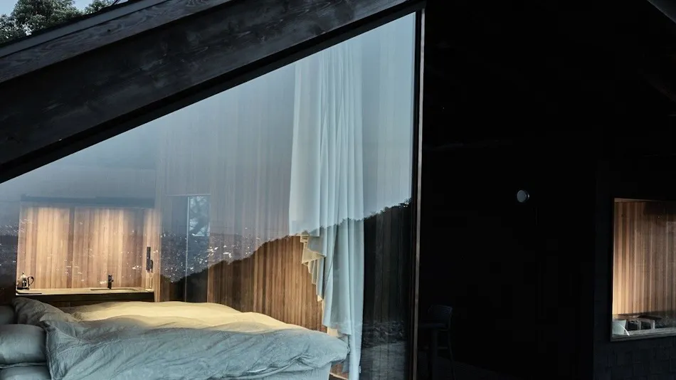 Snow Peak YAKEI SUITE