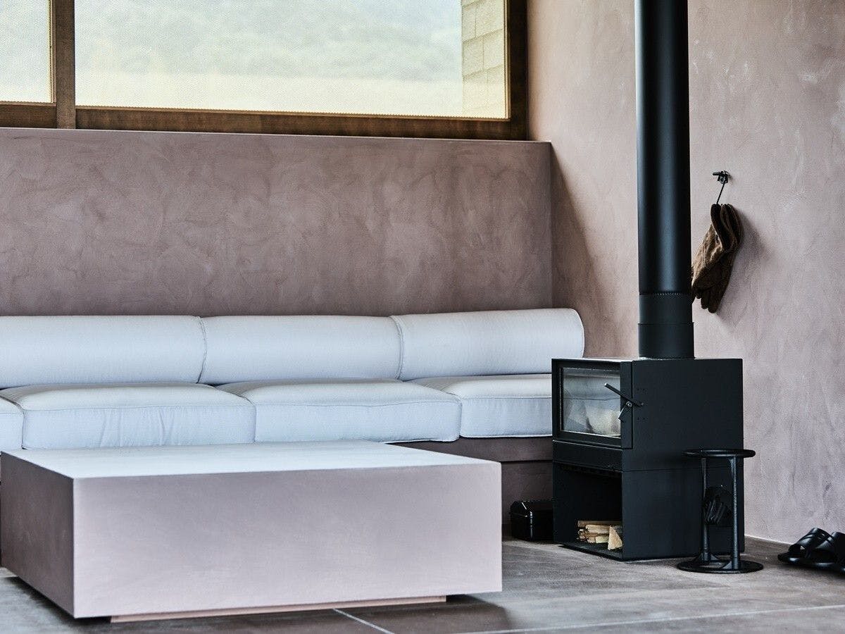 Snow Peak YAKEI SUITE