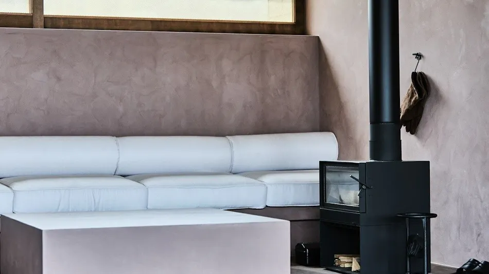 Snow Peak YAKEI SUITE