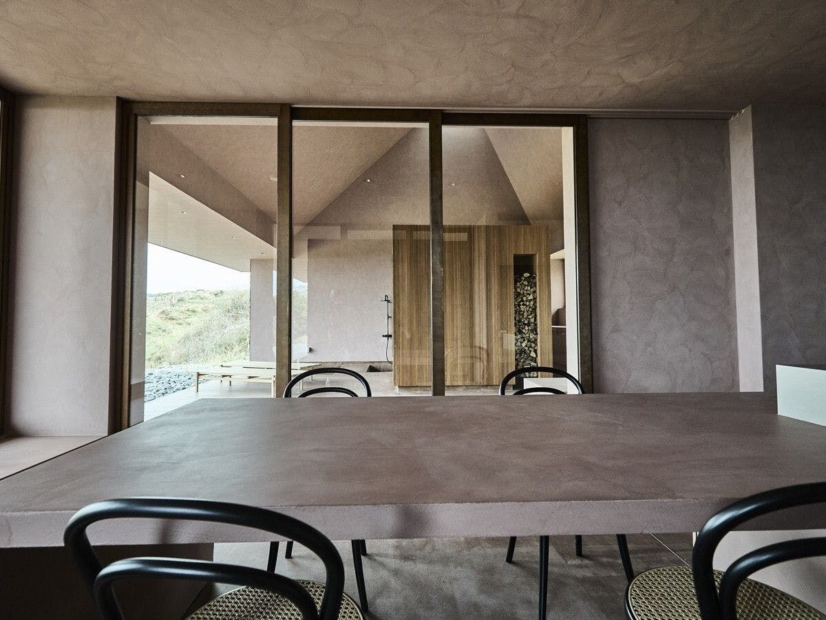Snow Peak YAKEI SUITE