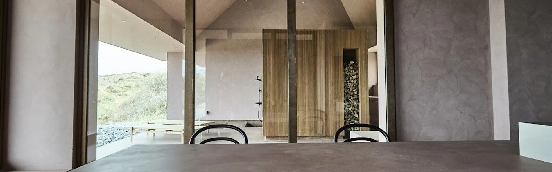 Snow Peak YAKEI SUITE