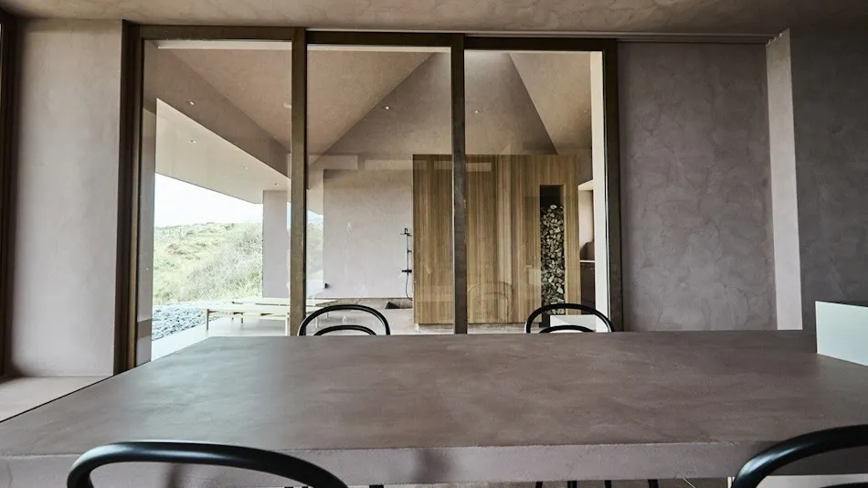 Snow Peak YAKEI SUITE