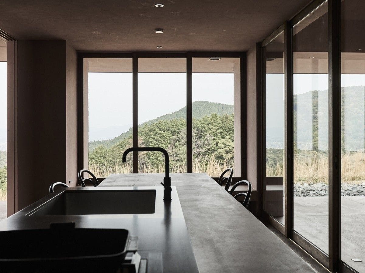Snow Peak YAKEI SUITE
