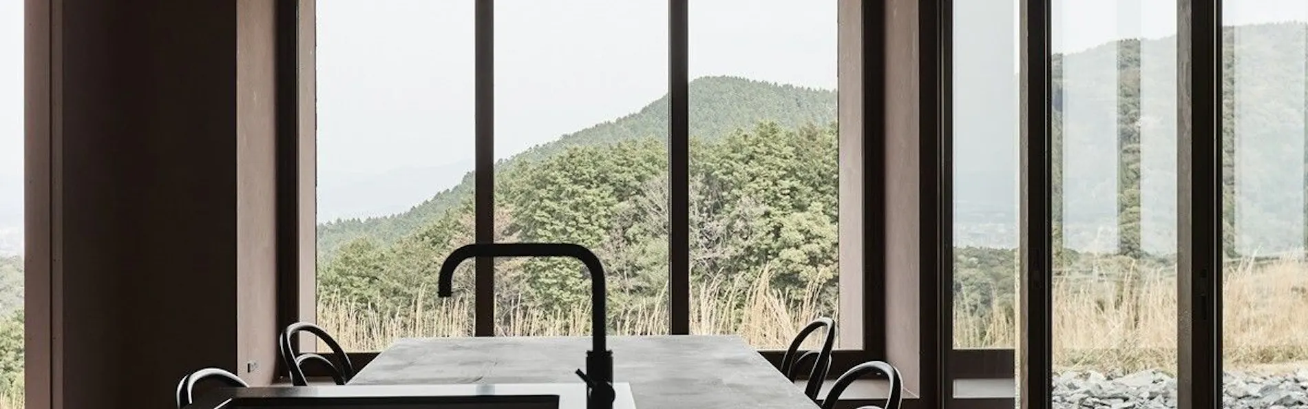 Snow Peak YAKEI SUITE
