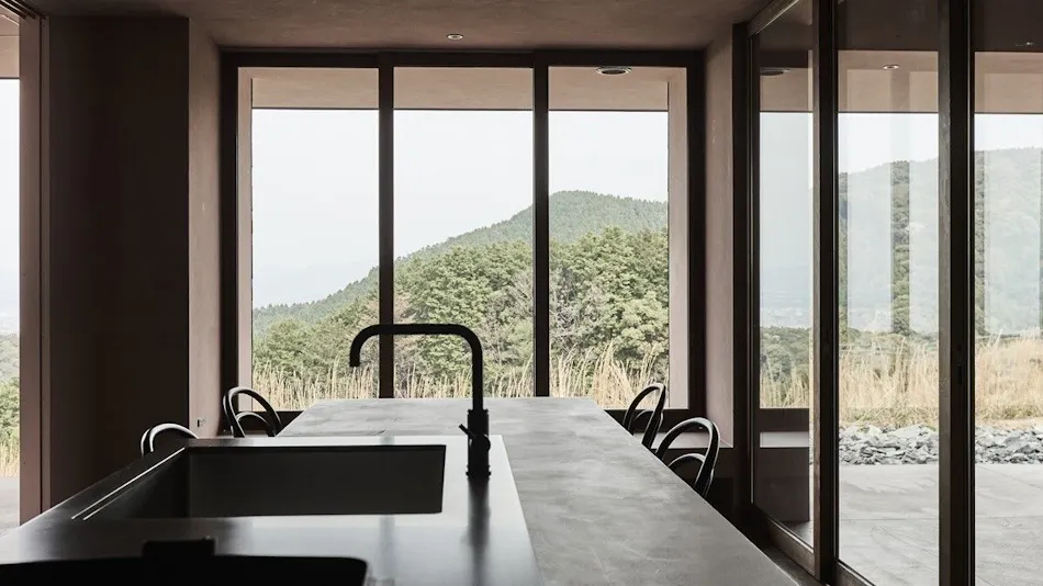 Snow Peak YAKEI SUITE