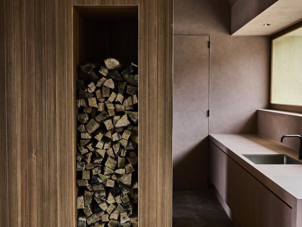 Snow Peak YAKEI SUITE