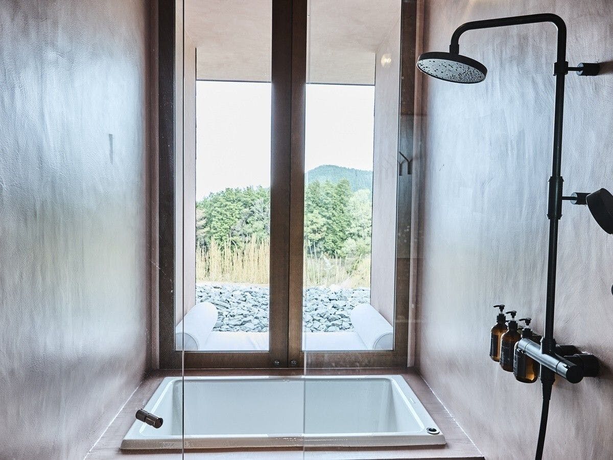 Snow Peak YAKEI SUITE