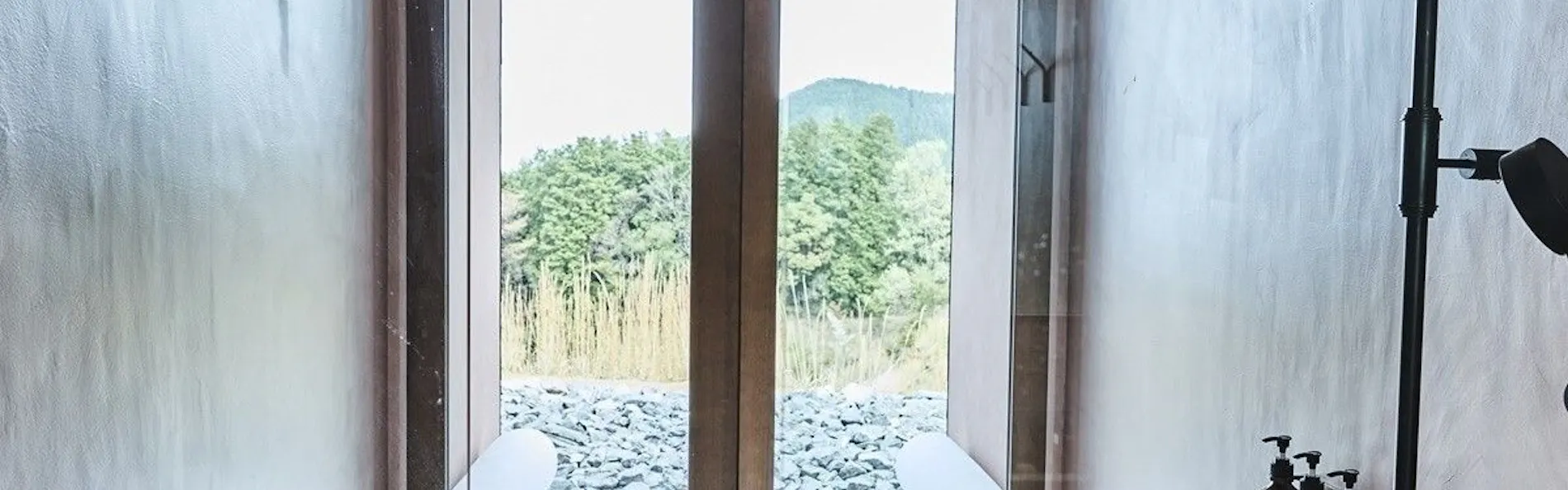 Snow Peak YAKEI SUITE