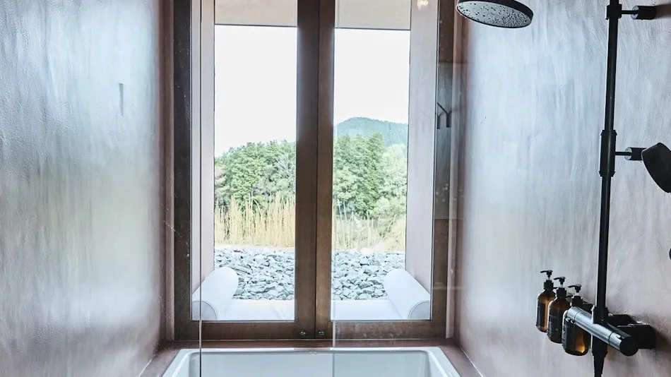 Snow Peak YAKEI SUITE