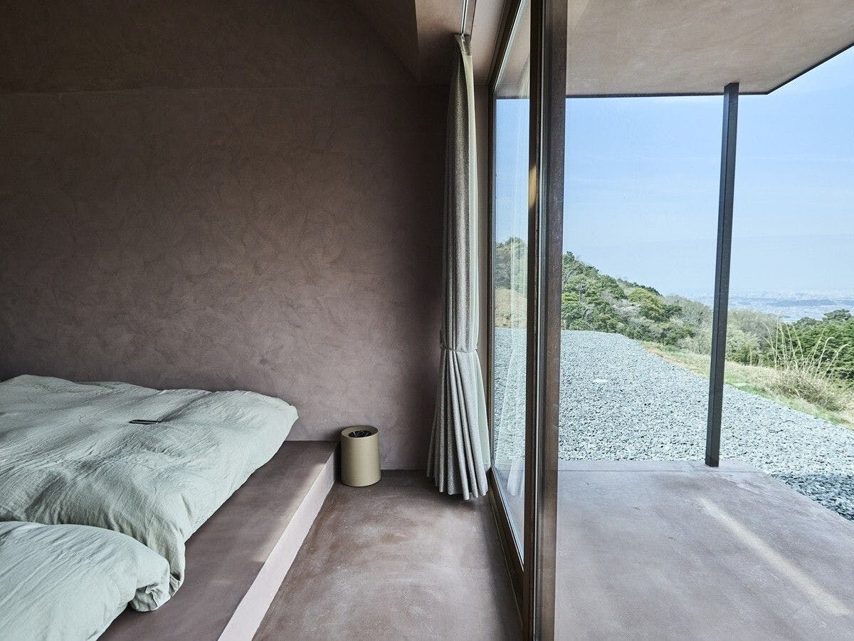 Snow Peak YAKEI SUITE