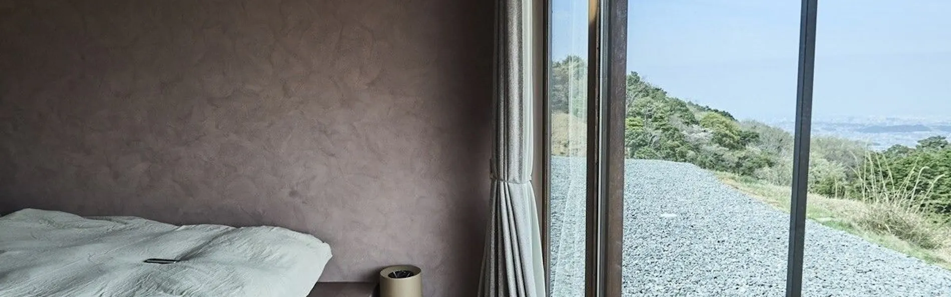 Snow Peak YAKEI SUITE
