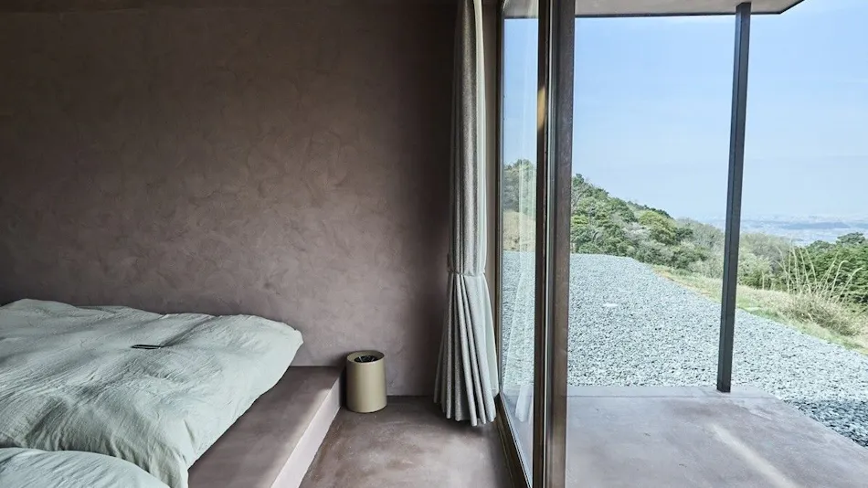 Snow Peak YAKEI SUITE