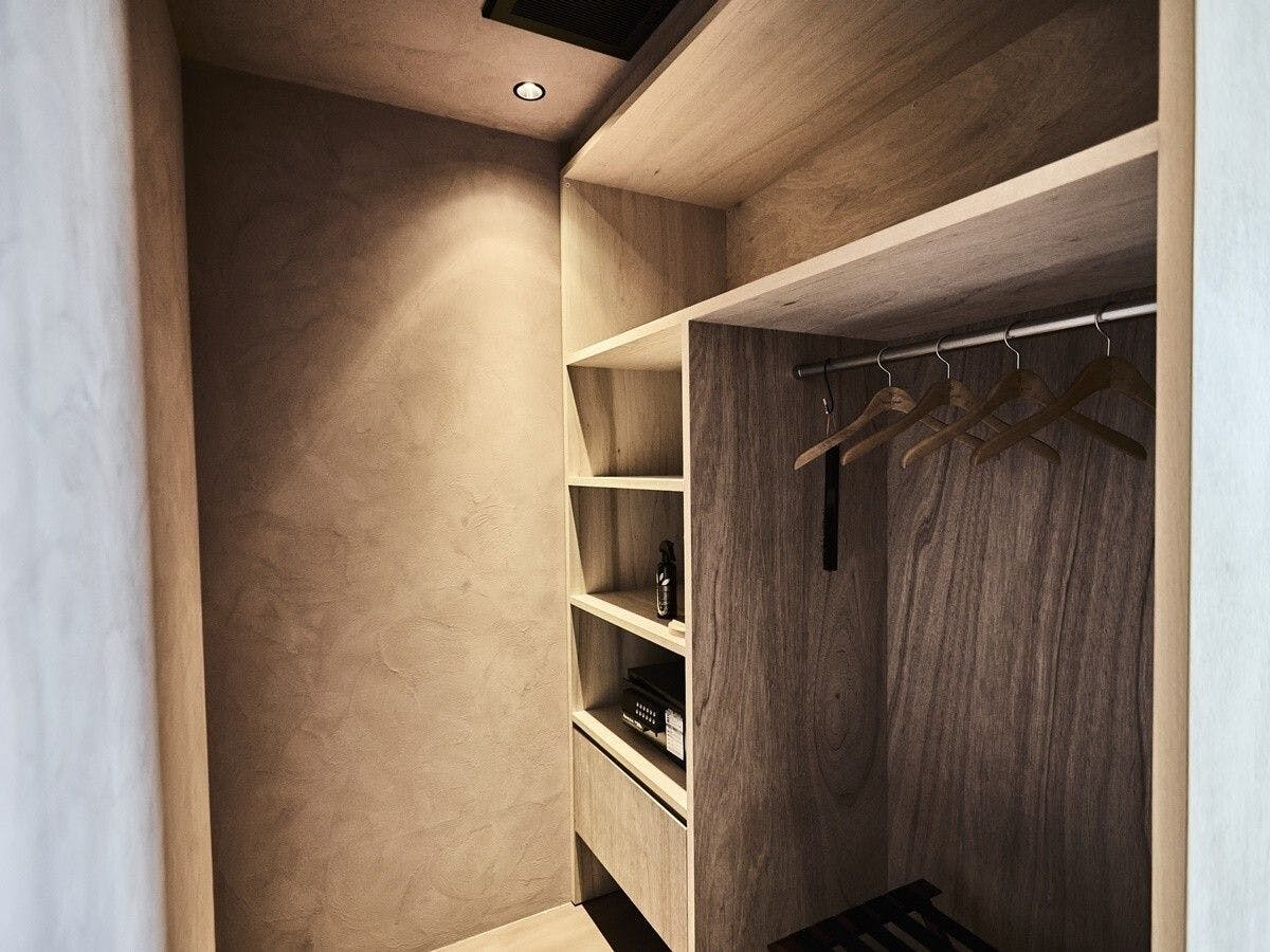 Snow Peak YAKEI SUITE