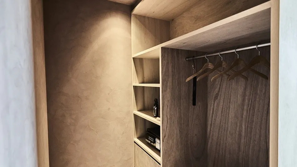 Snow Peak YAKEI SUITE