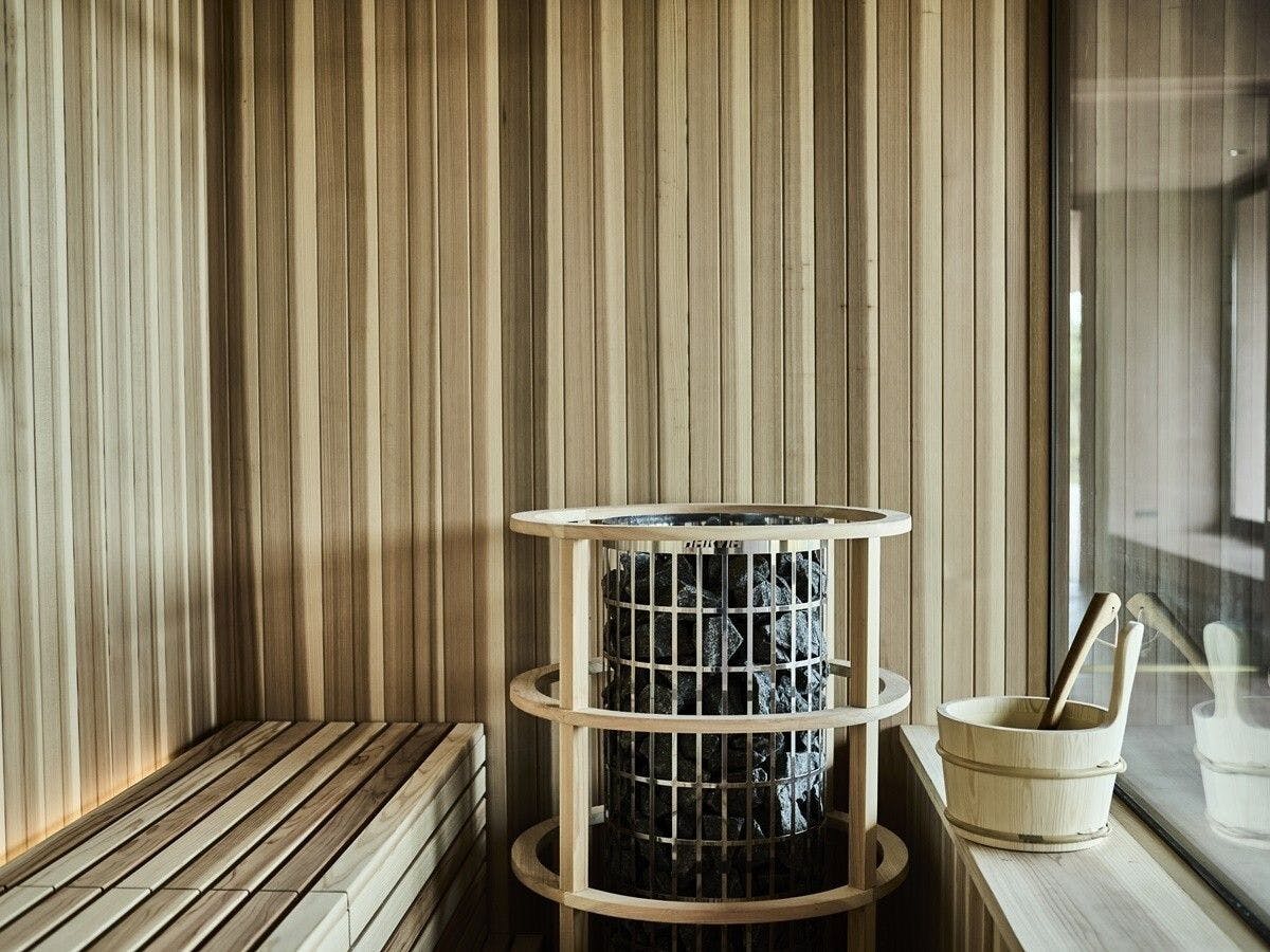 Snow Peak YAKEI SUITE