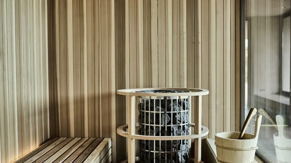 Snow Peak YAKEI SUITE