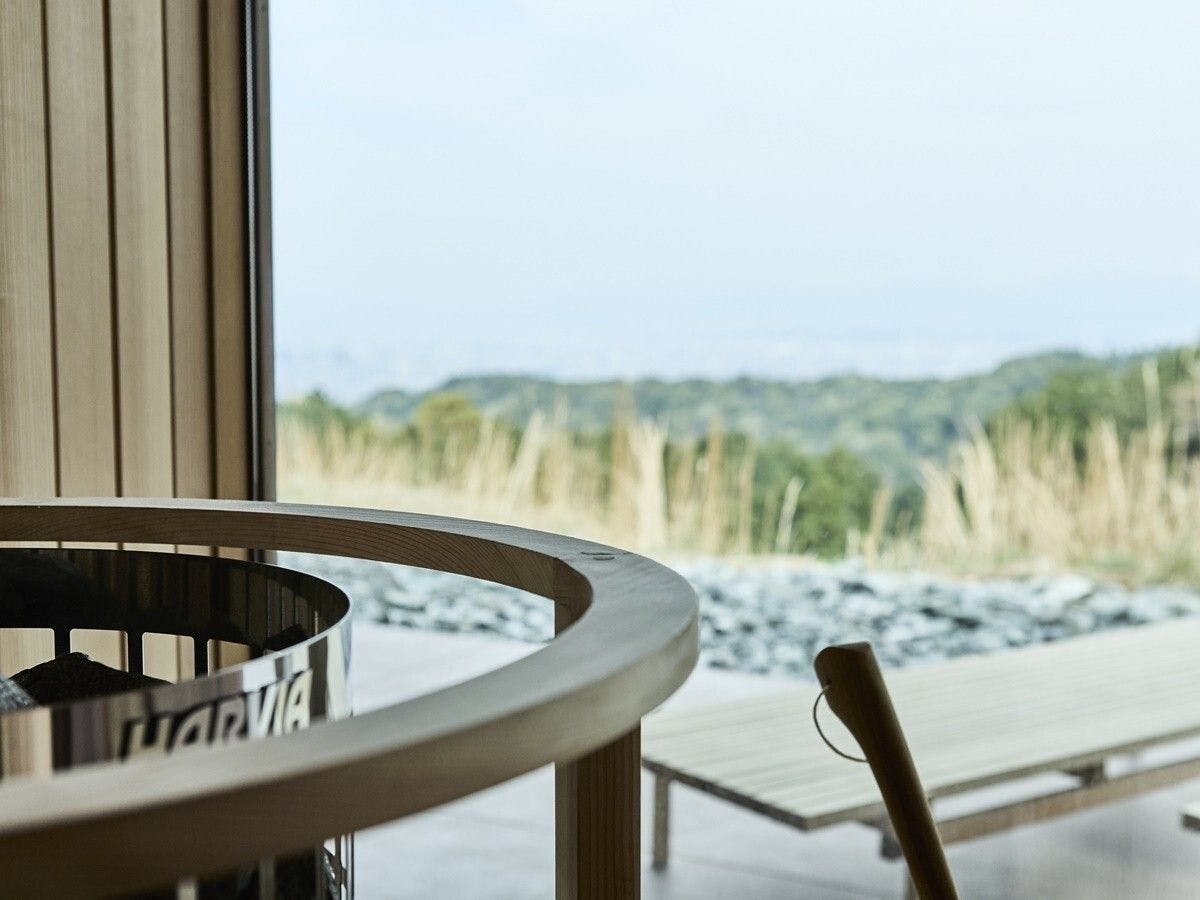 Snow Peak YAKEI SUITE