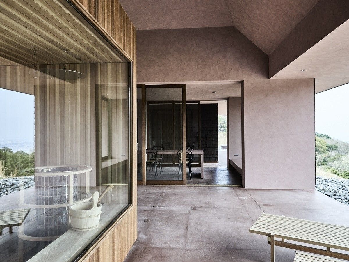 Snow Peak YAKEI SUITE