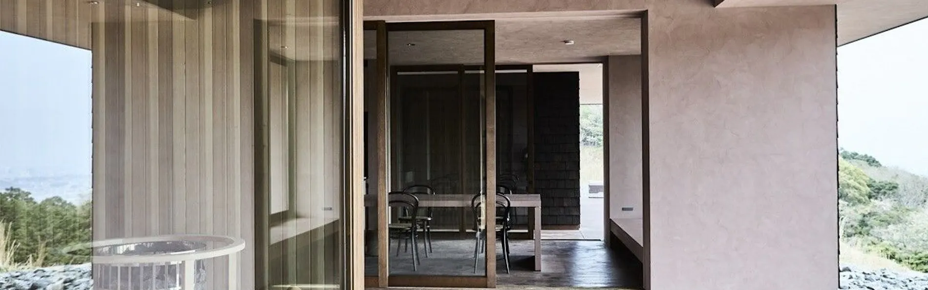 Snow Peak YAKEI SUITE