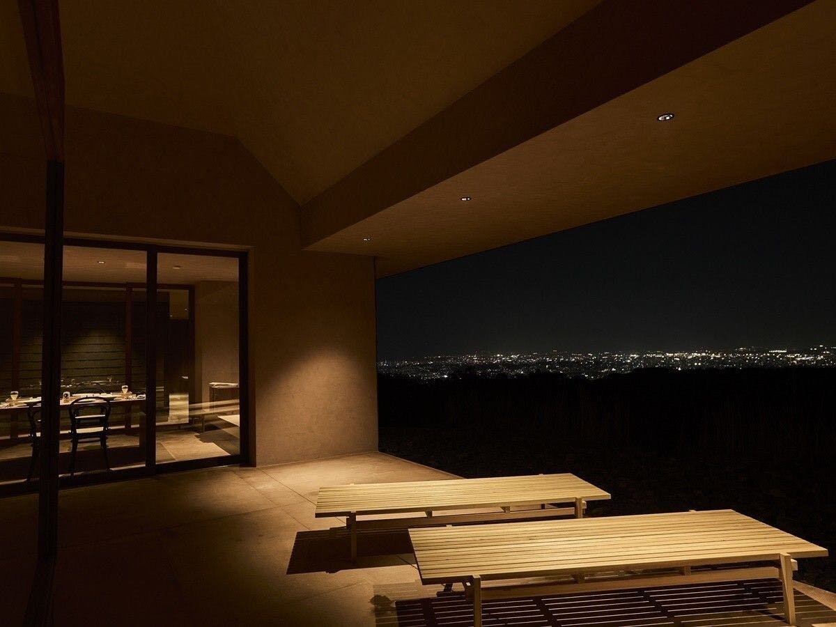Snow Peak YAKEI SUITE