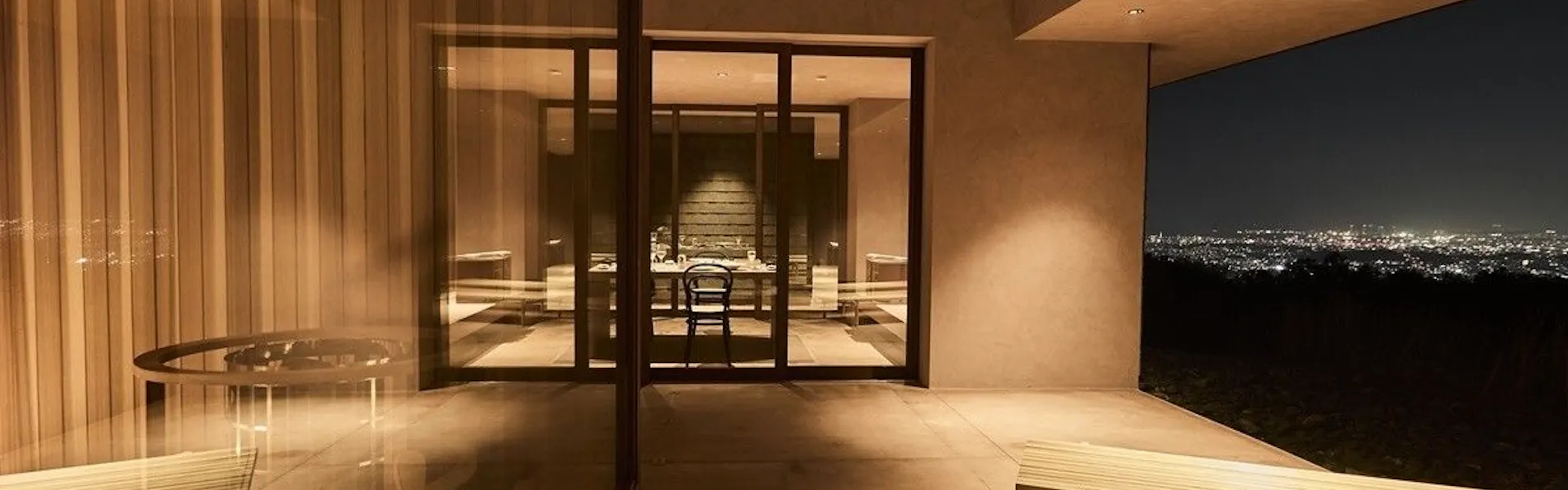 Snow Peak YAKEI SUITE