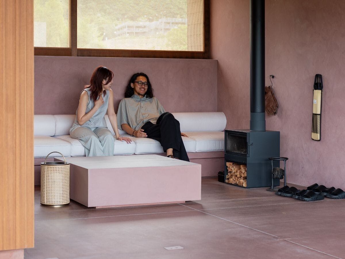 Snow Peak YAKEI SUITE