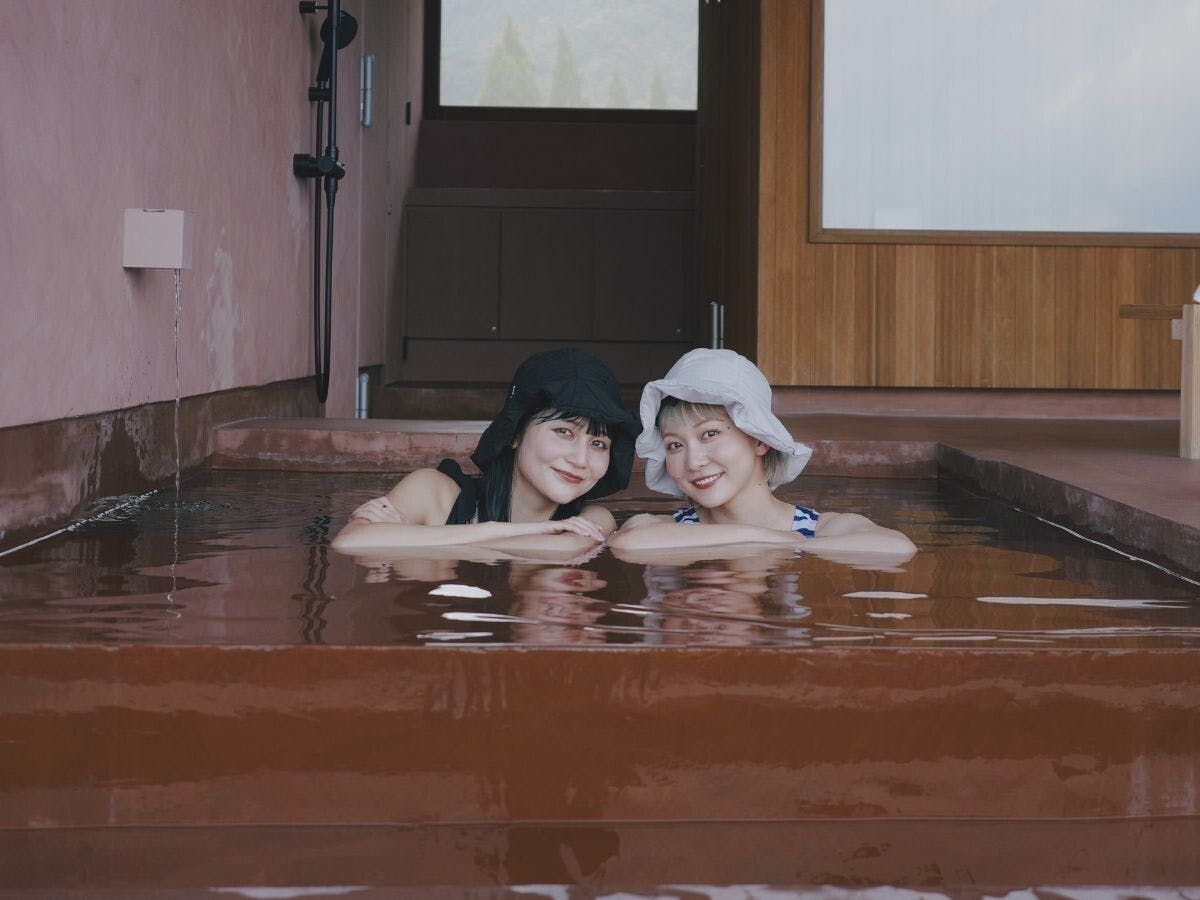 Snow Peak YAKEI SUITE