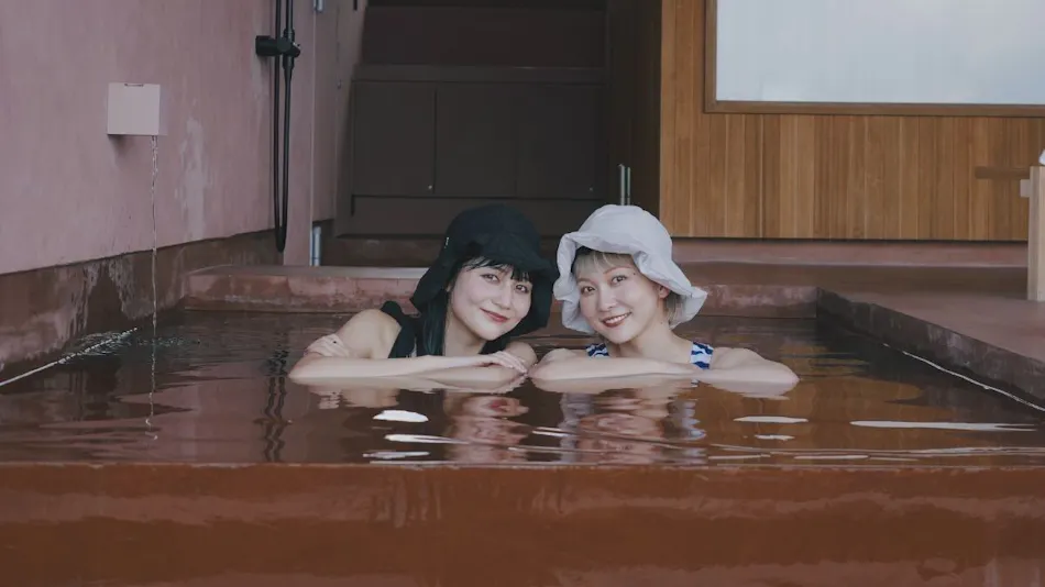 Snow Peak YAKEI SUITE