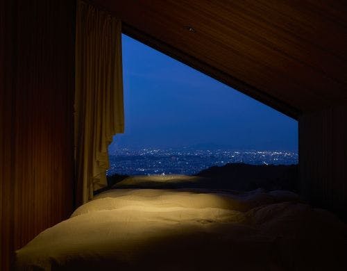 COTTAGE（プライベートサウナ付）