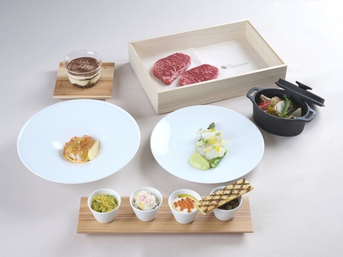 夕食※イメージ