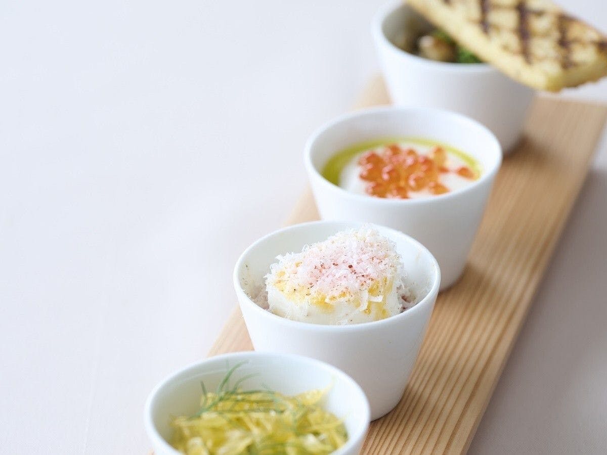 Snow Peak YAKEI SUITE