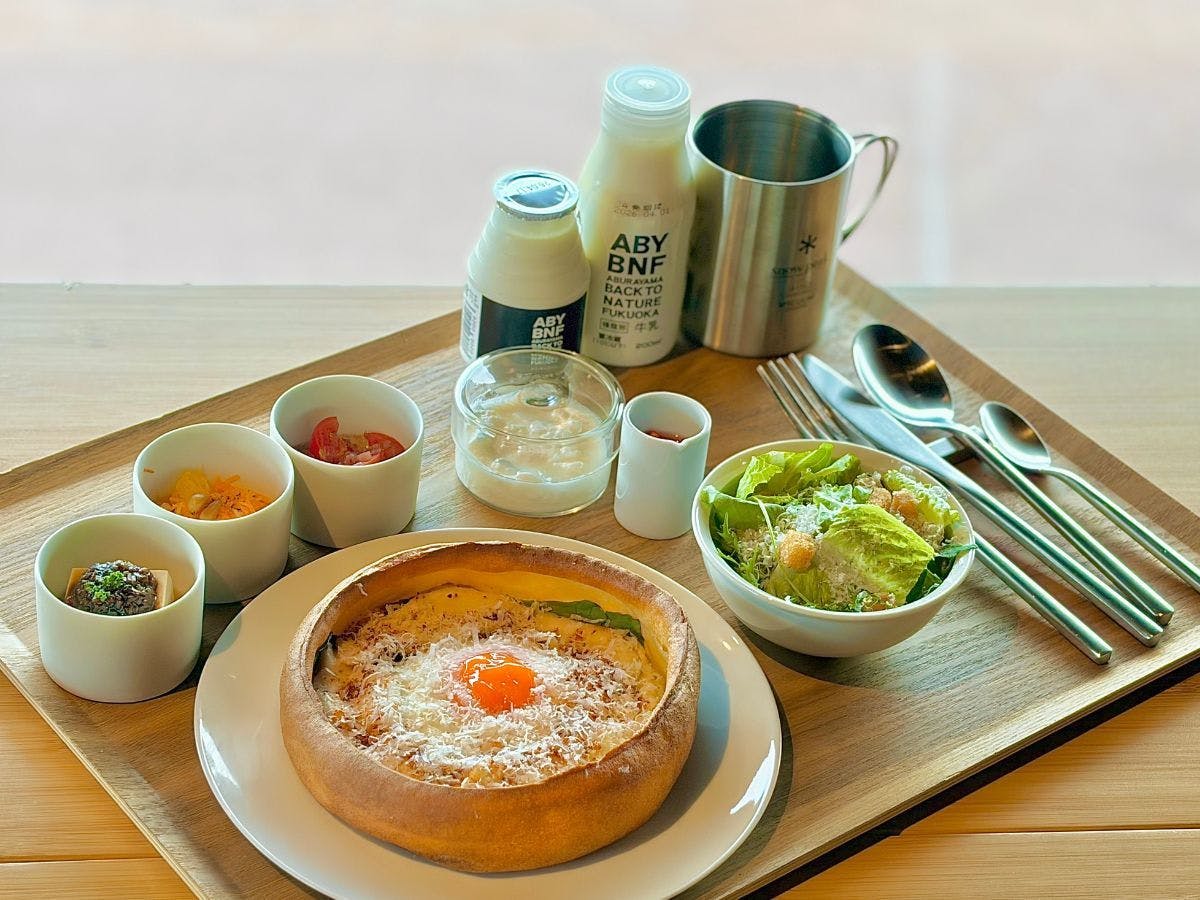 Snow Peak YAKEI SUITE