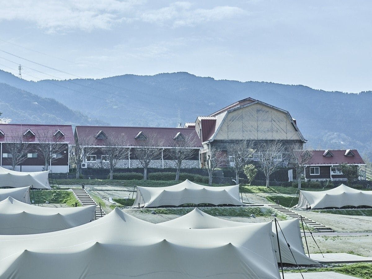 Snow Peak YAKEI SUITE