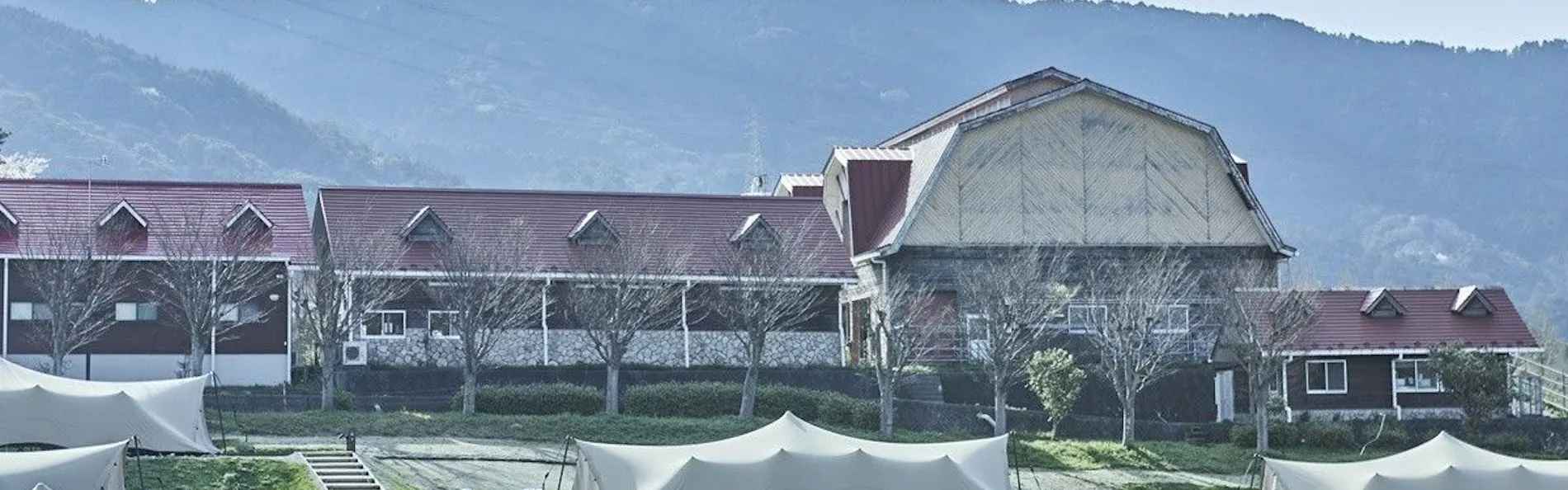Snow Peak YAKEI SUITE