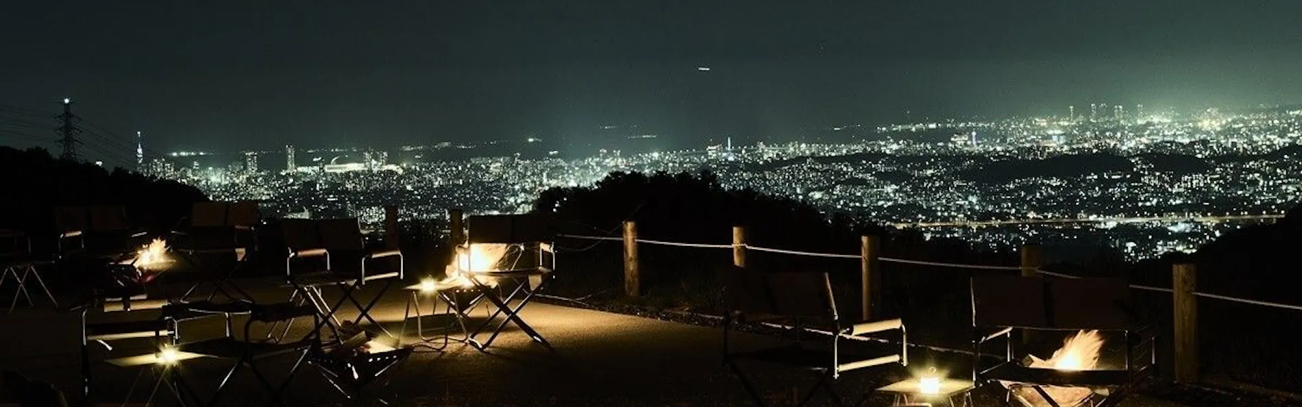 Snow Peak YAKEI SUITE
