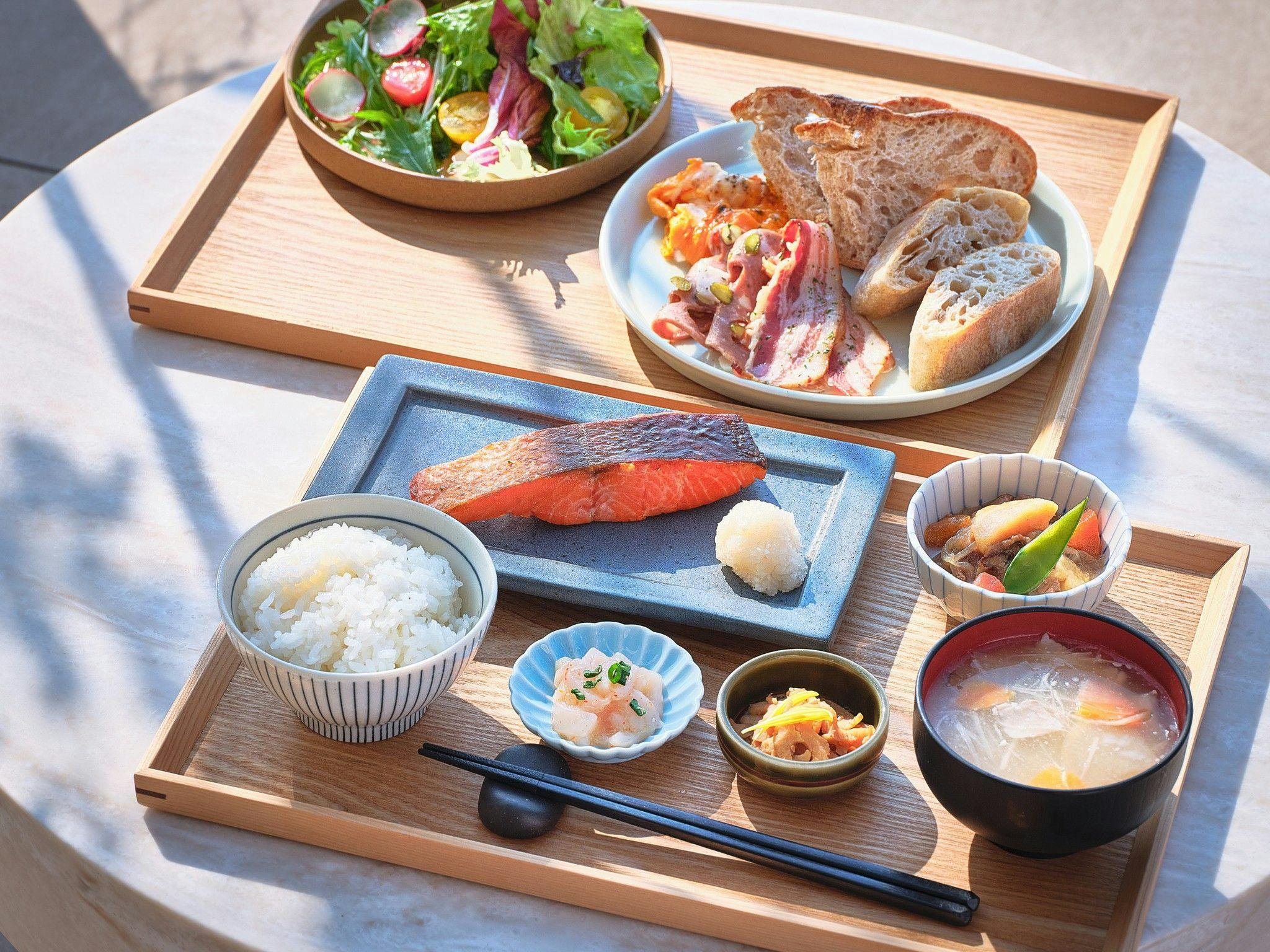 【期間限定】20％OFF特別プラン！糸島の恵みを味わう人気の朝食付き