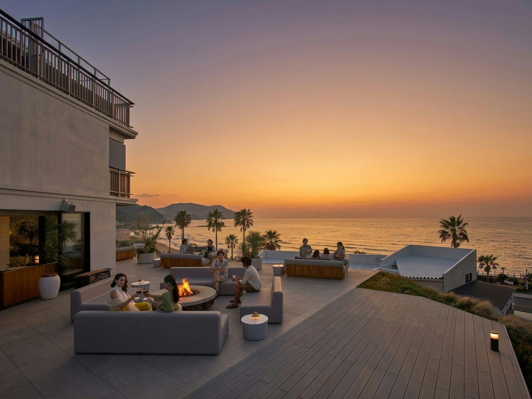 Seven x Seven Itoshima