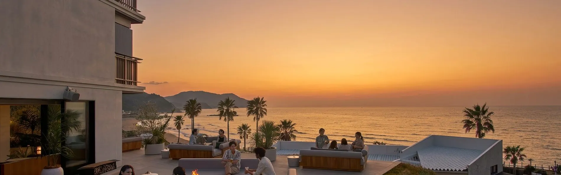 seven x seven 糸島