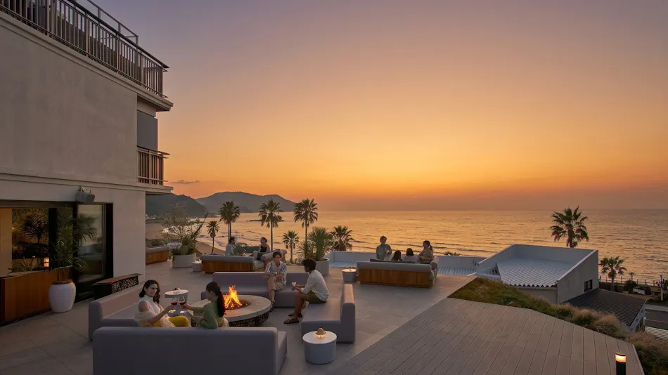 Seven x Seven Itoshima